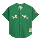 #34 David Ortiz 2004 Boston Red Sox Baseball Jersey