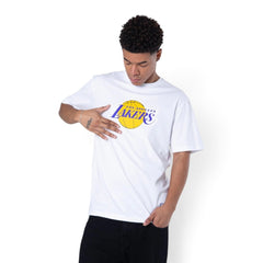 Los Angeles Lakers Graphic Logo Tee