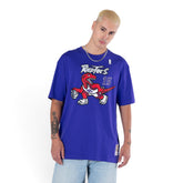 #15 Vince Carter Toronto Raptors Player Name & Number T-shirt