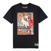 Slam Tee Allen Iverson Philadelphia 76ers