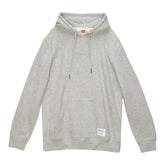 Mitchell & Ness Classic Hoodie Grey