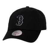 Boston Red Sox Snapback Cap