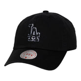 Los Angeles Dodgers Snapback Cap