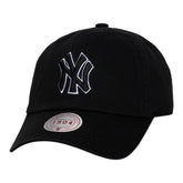 New York Yankees Snapback Cap