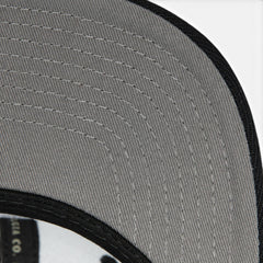 Brooklyn Nets Snapback Cap Core