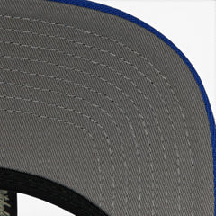 Golden State Warriors Snapback Cap Core