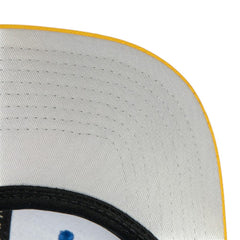 Golden State Warriors Core Snapback Cap