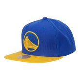 Golden State Warriors Core Snapback Cap