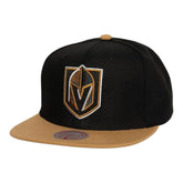 Las Vegas Knights Core Snapback Cap