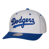 Los Angeles Dodgers Snapback Cap