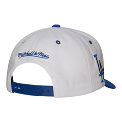 Los Angeles Dodgers Snapback Cap