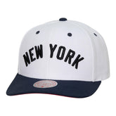 New York Yankees Snapback Cap