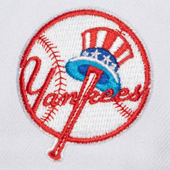New York Yankees Snapback Cap