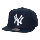 New York Yankees Snapback Cap