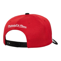 Chicago Bulls Underarch Pro Snapback Cap