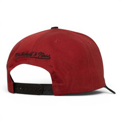 Miami Heat Snapback Cap Core