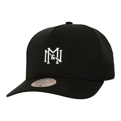 Mitchell & Ness Core Snapback Cap
