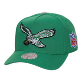 Philadelphia Eagles Core Snapback Cap