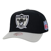 Los Angeles Raiders Snapback Cap