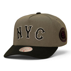 New York Mets Snapback Cap