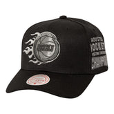 Houston Rockets Core Snapback Cap