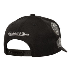 Houston Rockets Core Snapback Cap