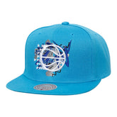 Orlando Magic Core Snapback Cap