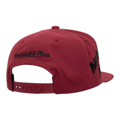 Miami Heat Core Snapback Cap