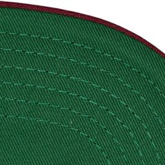 Miami Heat Core Snapback Cap