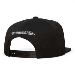 Dallas Mavericks Snapback Cap Core