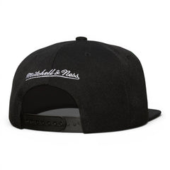 San Antonio Spurs Snapback Cap Core