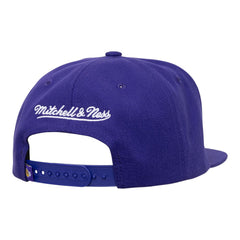 Los Angeles Lakers Fruit Loop Snapback Cap