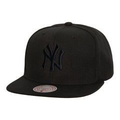 New York Yankees Snapback Cap
