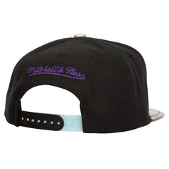Chicago Bulls Day 11 Sneaker Hook Snapback Cap
