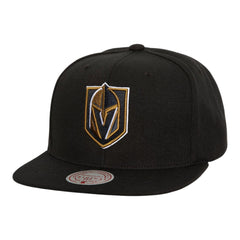 Vegas Knights Core Snapback Cap