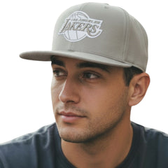Los Angeles Lakers Core Snapback Cap