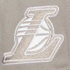 Los Angeles Lakers Core Snapback Cap