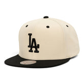 Los Angeles Dodgers Snapback Cap