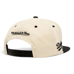 Los Angeles Dodgers Snapback Cap