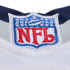 #12 Tom Brady 2000 New England Patriots NFL Jersey