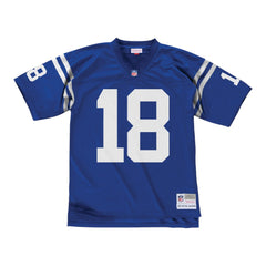 18 Peyton Manning Indianapolis Colts NFL Jersey