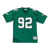 #92 Reggie White Philadelphia Eagles NFL Jersey