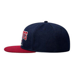 New England Patriots Blitz Snapback Cap