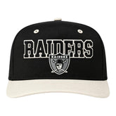 Las Vegas Raiders Blitz Snapback Cap