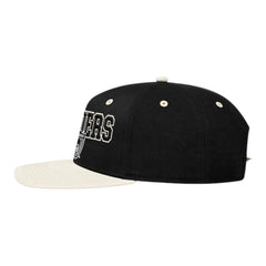 Las Vegas Raiders Blitz Snapback Cap