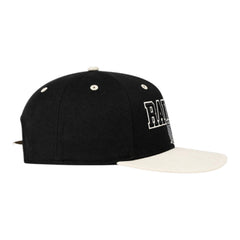 Las Vegas Raiders Blitz Snapback Cap