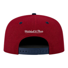 New England Patriots Blitz Snapback Cap