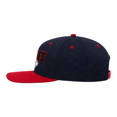 Kansas City Chiefs Blitz Snapback Cap