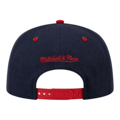 Kansas City Chiefs Blitz Snapback Cap
