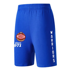 Golden State Warriors Team Origins Shorts